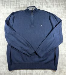 Nautica Sweaters