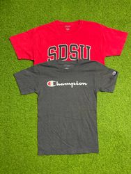 Champion Printed T-Shirts id (892)