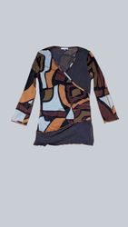 60s/70s/80s Blouses