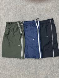 Authentic Vintage Nike Baggy Trackpants