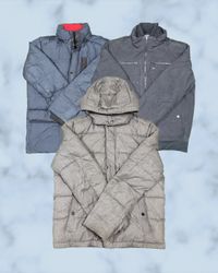 Tommy Hilfiger Jackets (ZKIT-99)