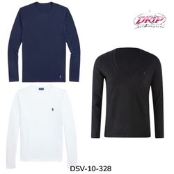 DSV-10-328 Camisetas e moletom Polo Ralph Lauren