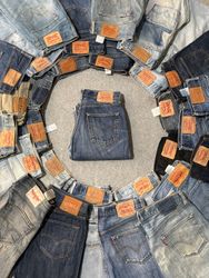 Levi’s mix code