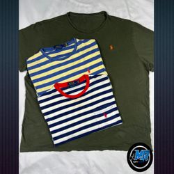 Polo Ralph Lauren T-Shirts