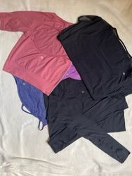 16ピース lululemon