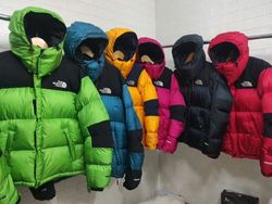 The North Face Puffer Jackets