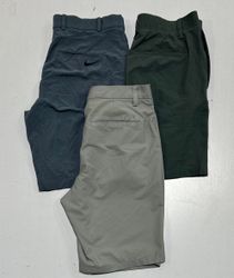 Branded Golf Shorts (1412)