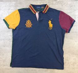 Vintage Polo Ralph Lauren Big Pony T-Shirts