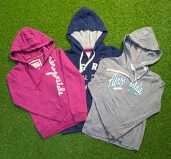 6776 - Aeropostale Hoodies