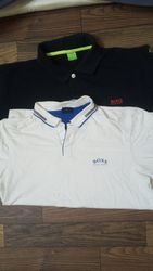 Boss t-shirts