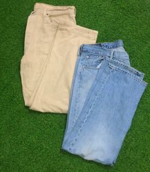 Levis mix code