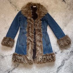 Afghan Coats