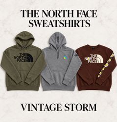 The North Face Sweatshirts