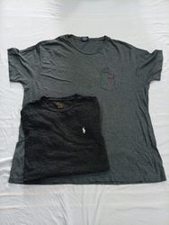 CR10976 Vintage Polo T-Shirts