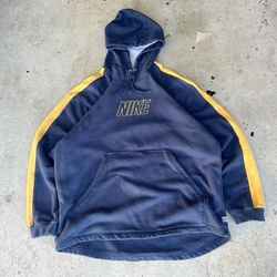 Premium Nike Hoodies