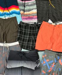 Branded surf wear Shorts (1701)