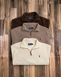 Åuthentic Special Premium Polo Ralph Lauren Sweate..