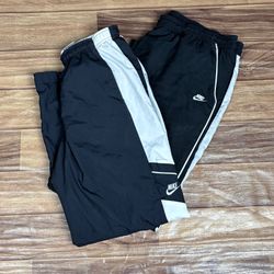 Nike track pants (fnc 751)