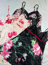 Fashion nighty