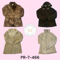 Mixed Afghan Coat Bundle | Premium Assorted Afghan..
