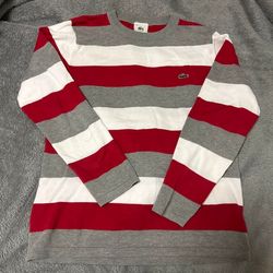 #ẞranded Åuthentic Lacoste Sweaters