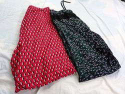 CR11693 Y2K Victoria’s Secret Trousers
