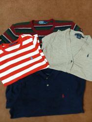 Polo Ralph Lauren Sweaters Wholesale