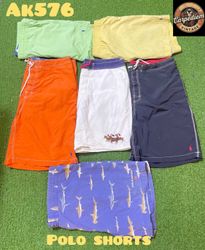 Polo shorts ak576