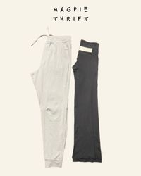 Lululemon Mix