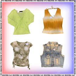 Concert Crush Closet (RX-1514)