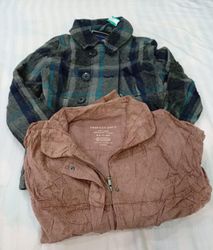 CR12233 Vintage American Eagle Mix Bundle