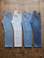 Levi's 501 Jeans