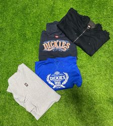 Dickies Hoodies