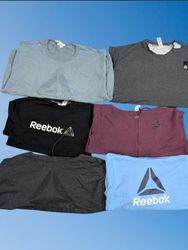 Reebok sweatshirt