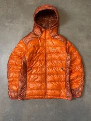Montbell Puffer Jackets