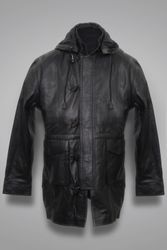 Retro jackets