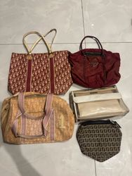 Women bags
