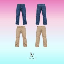 Dickies pants workwear