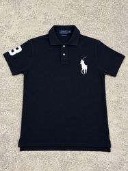 Ralph Lauren Polo Shirts - [TS-0801]