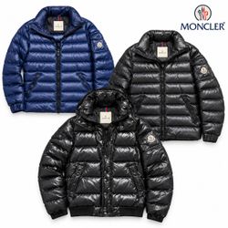 Moncler Puffer Jackets