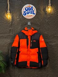 North Face Puffer | Mixed with 700-800 Series | OS..