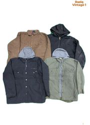 RV4965 Dickies & Wrangler Workwear Jackets
