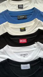 Branded t shirt
