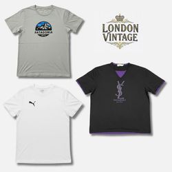 Mix Brand Tees