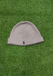 Branded Beanies Ralph Lauren & More