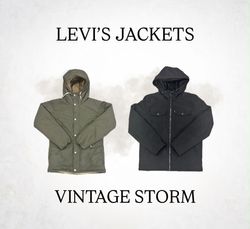 Levi’s Jackets
