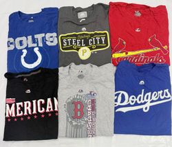 Majestic T-shirts