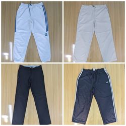 JA 0666 Branded Adidas Trousers