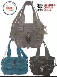 Premium GGL Bags LX506