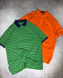 Polo T-Shirt Premium